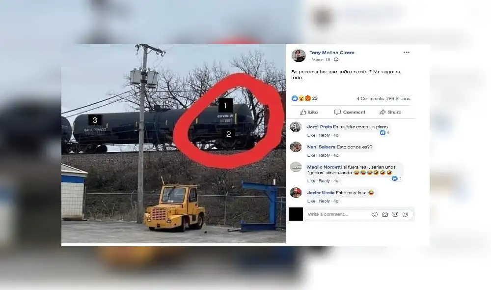 Peruvian army soldiers patrol close to major hotels in Lima on March 16, 2020, one day after President Martin Vizcarra announced a State of Emergency and a two-week nationwide home-stay quarantine together with the closure of all borders to fight the spread of the novel COVID-19 coronavirus. - No fatalities have been recorded of the 86 cases of Covid-19 detected in the country. (Photo by Cris BOURONCLE / AFP)