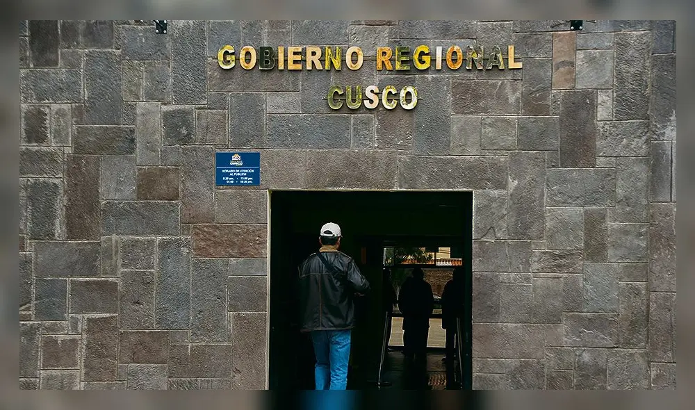 Cuestionan proceso en Gore.