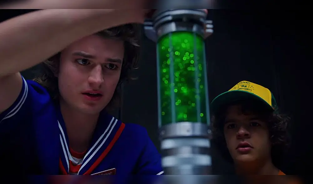 Stranger Things 3: ¡Netflix lanza tráiler final! [VIDEO]
