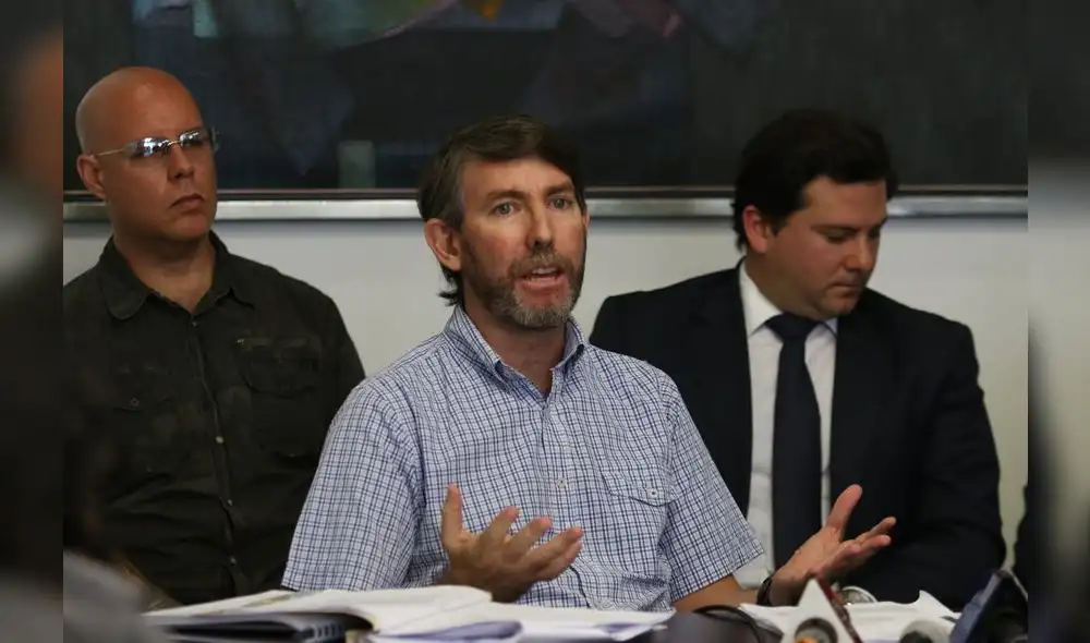 Víctimas del Sodalicio piden castigar a culpables