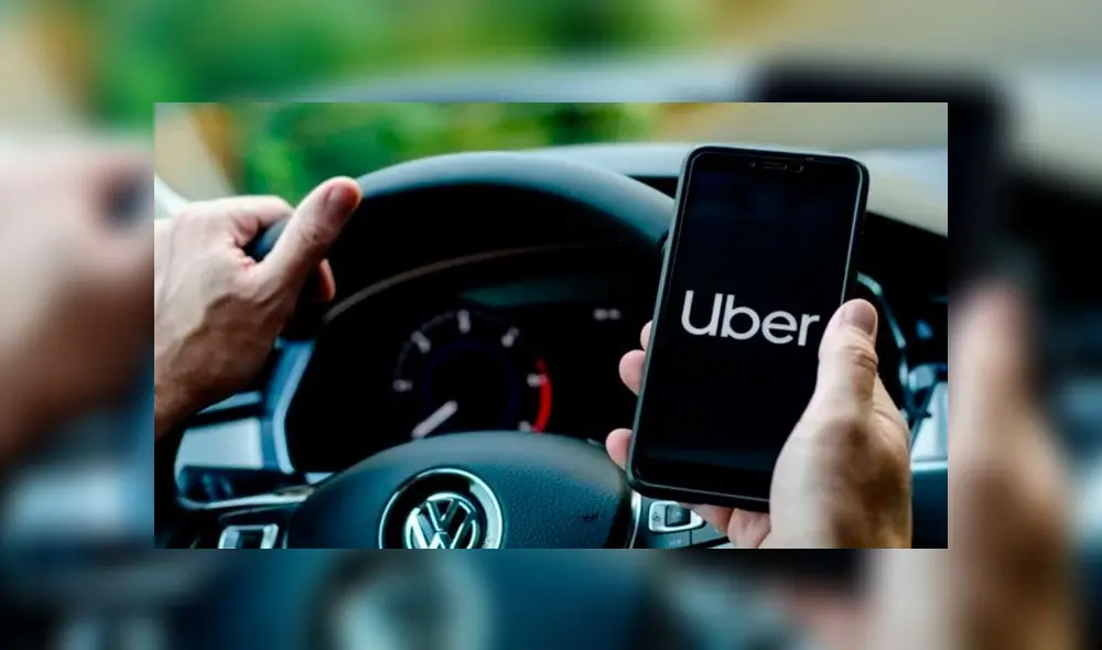 Banda asesina a conductores de Uber que ignoraron pedido de la madre del líder Banda asesina a conductores de Uber que ignoraron pedido de la madre del líder