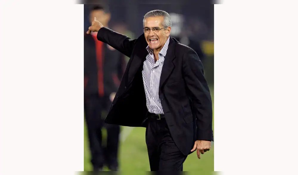 Universitario: Gregorio Pérez sería el próximo técnico para la temporada 2020.