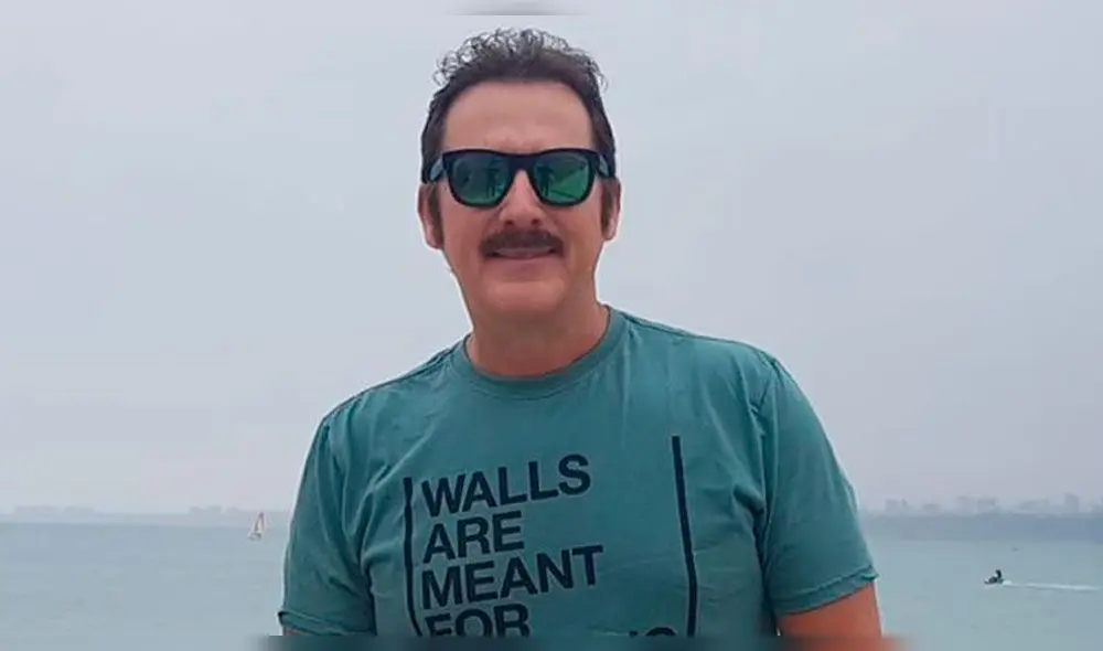 Paul Martin dedica mensaje a sobrino