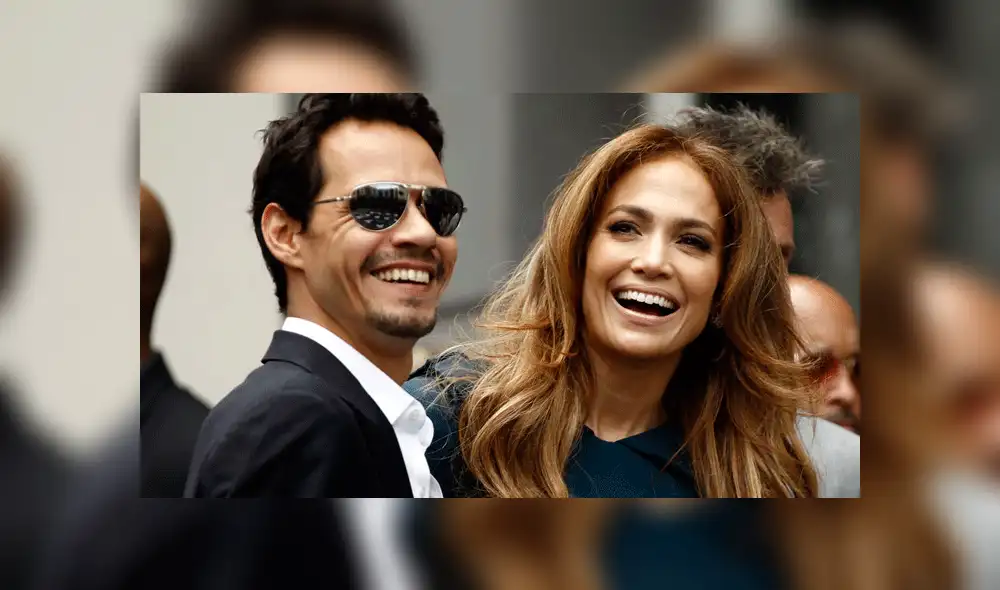 Hijos de Jennifer López y Marc Anthony son una sensación por el parecido a sus padres [FOTO]