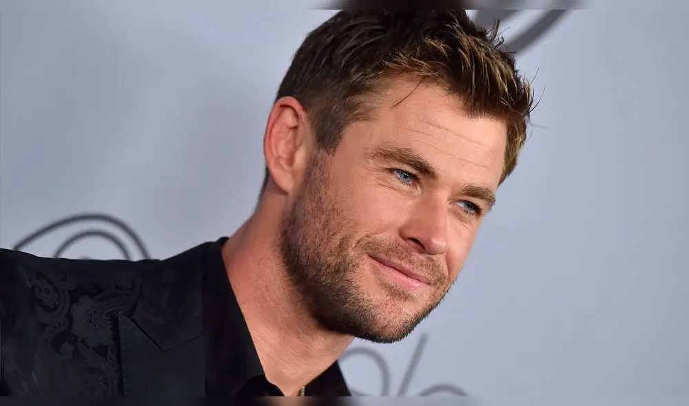 ¿Angelina Jolie interfirió en el matrimonio de Chris Hemsworth con Elsa Pataky?