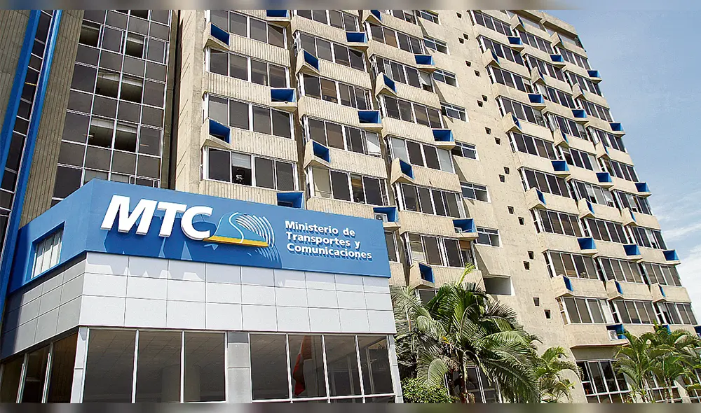 MTC deslinda cualquier participación de emisión de brevetes