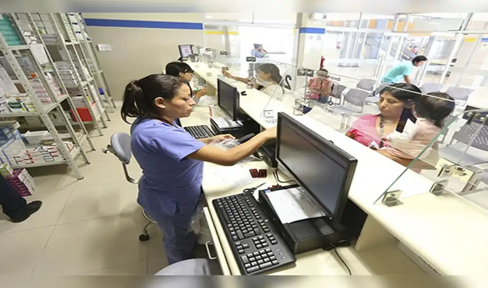 Implementarán redes integradas en 39 establecimientos de Salud en Chumbivilcas