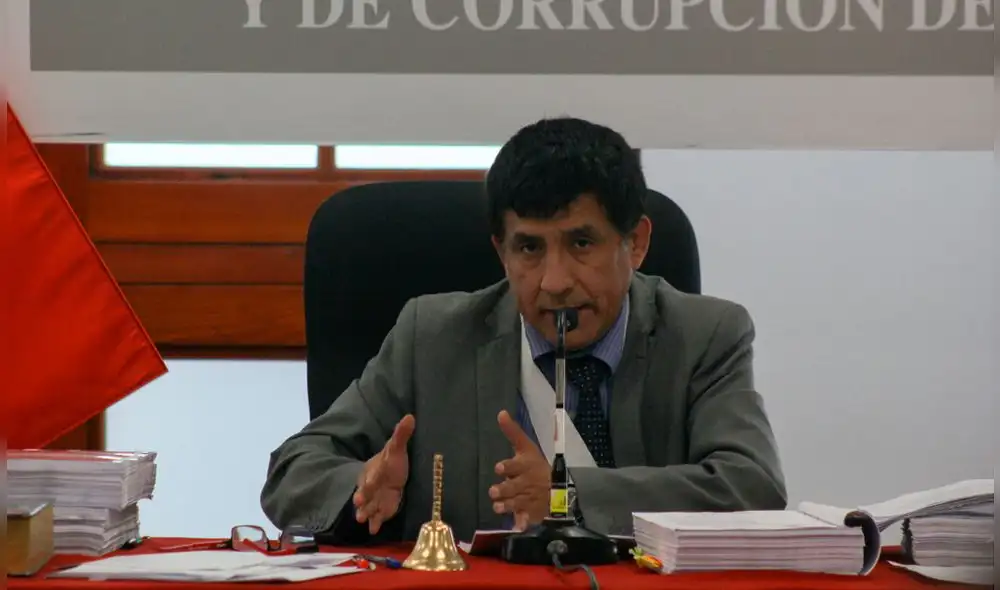 Foto: La República. Foto: La República.