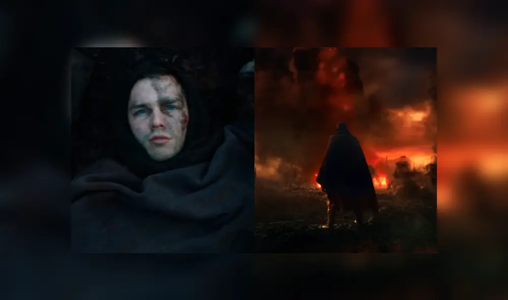 Tolkien, cinta sobre autor de El señor de los Anillos, revela su primer teaser