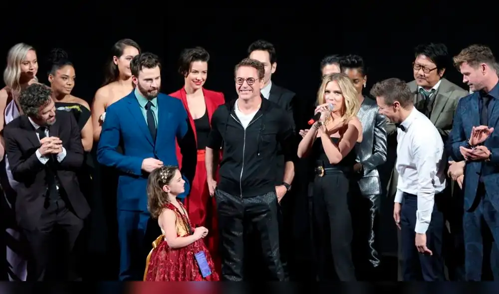 Día de la Madre: Las progenitoras de los héroes más superdotados del mundo de Marvel [VIDEO]