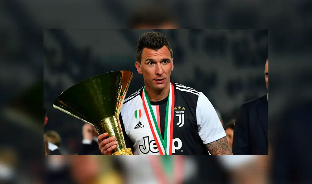 El croata podría recalar en la MLS. Crédito: Getty Images