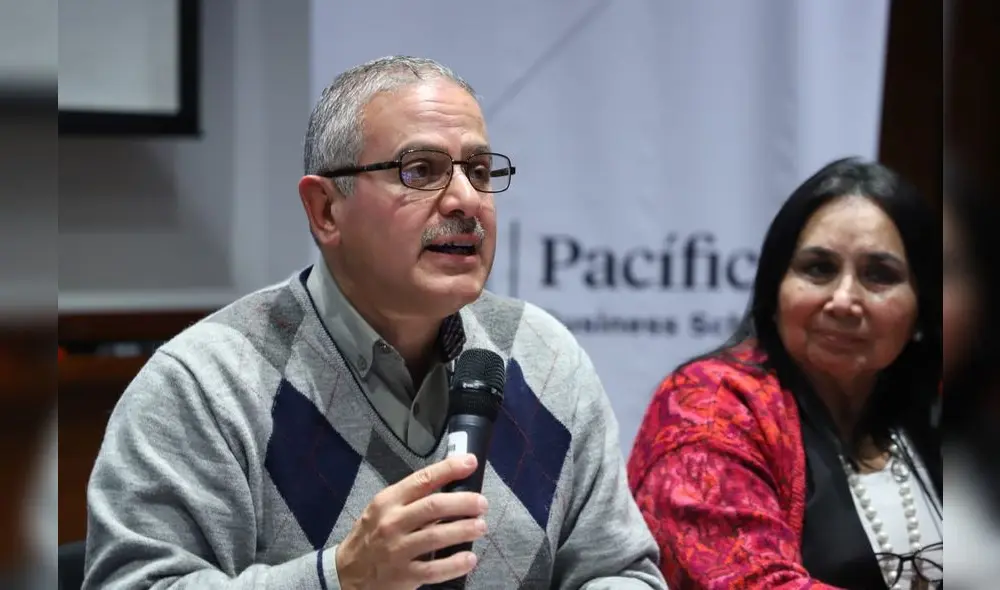 Germán Alarco Germán Alarco