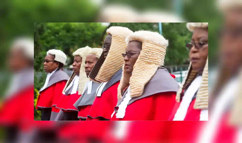 Gobierno de uno de los países más pobres del mundo gastó 150 mil dólares en pelucas