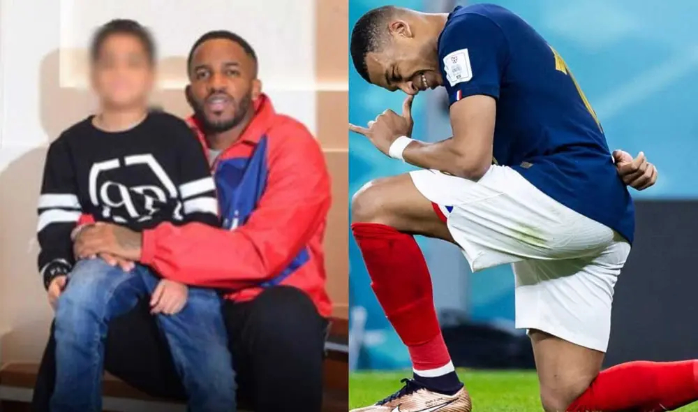 Jefferson Farfán entregó lujosos obsequios a sus hijos en el marco de la Navidad. Foto: composición LR/ Instagram/ Qatar 2022