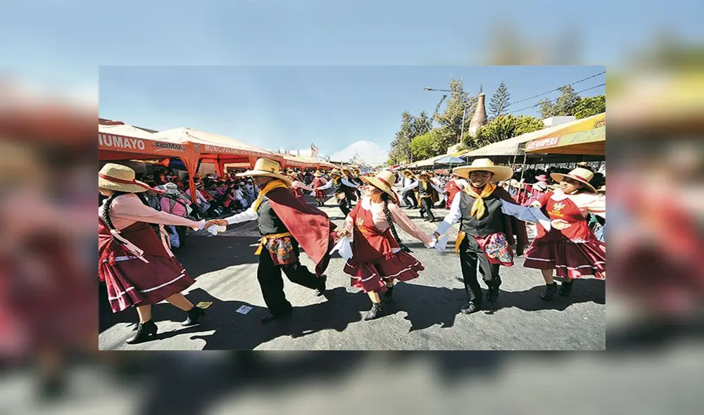 Tía María: PNP pide a Candia reprogramar actividades por el aniversario de Arequipa Tía María: PNP pide a Candia reprogramar actividades por el aniversario de Arequipa
