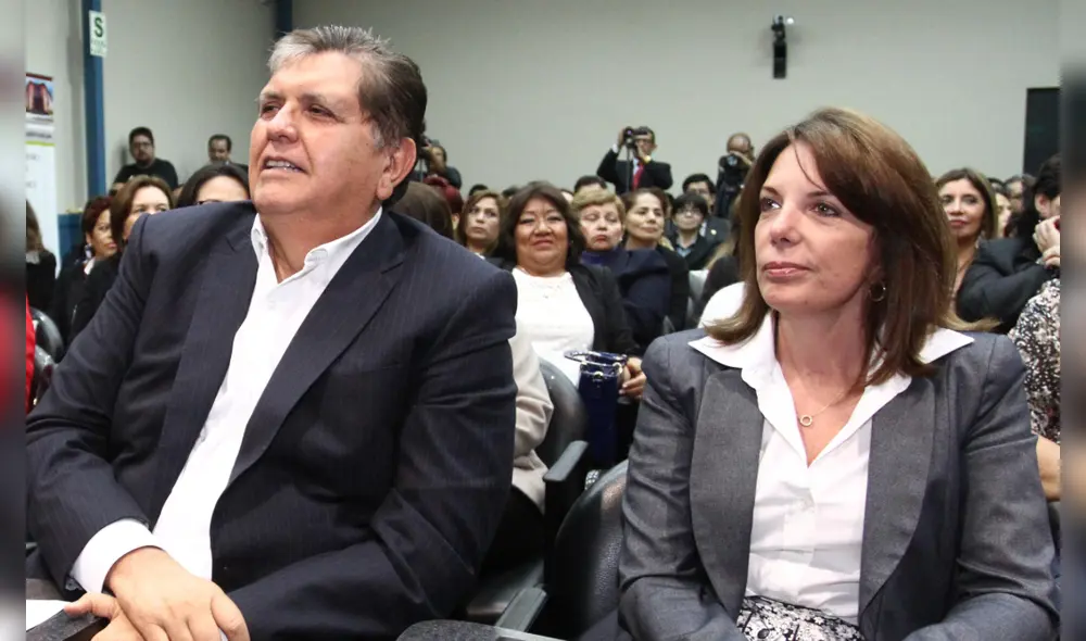 Roxanne Cheesman Foto: La República