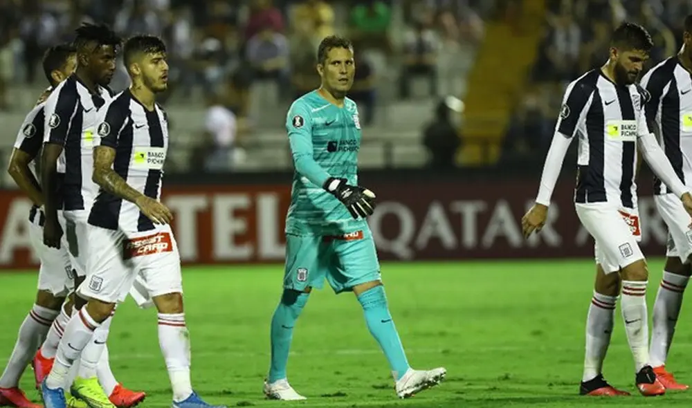 Alianza Lima envió mensaje por el ‘Dia Internacional del Orgullo LGTB. | Foto: GLR Alianza Lima envió mensaje por el ‘Dia Internacional del Orgullo LGTB. | Foto: GLR