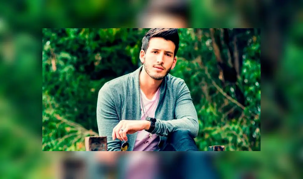 Sebastián Yatra aumenta los rumores de un romance con Tini Stoessel [FOTO]