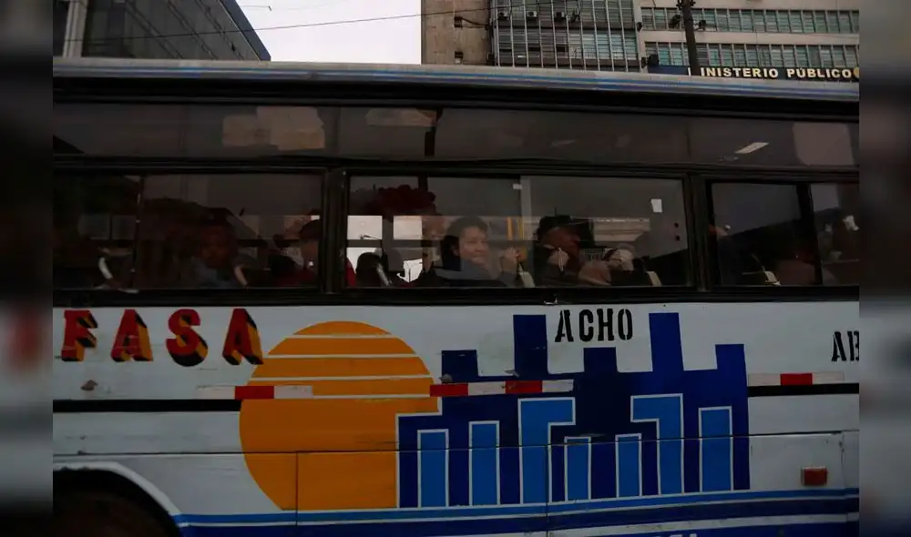 Así se celebró el Día del Payaso Peruano por calles de Lima [FOTOS]