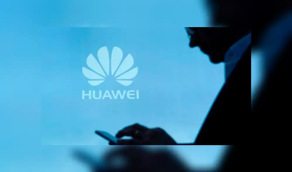 Huawei presenta oficialmente 'HongMeng' como proveedor de su sistema operativo
