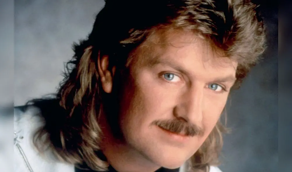 Joe Diffie. Foto: difusión