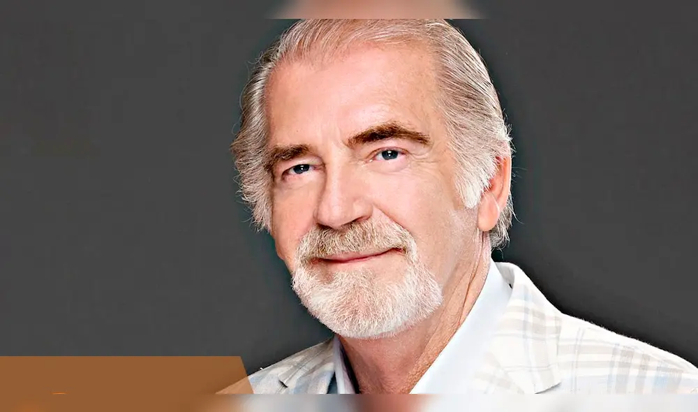 Fernando Luján, reconocido actor mexicano, fallece a sus 79 años [VIDEO]