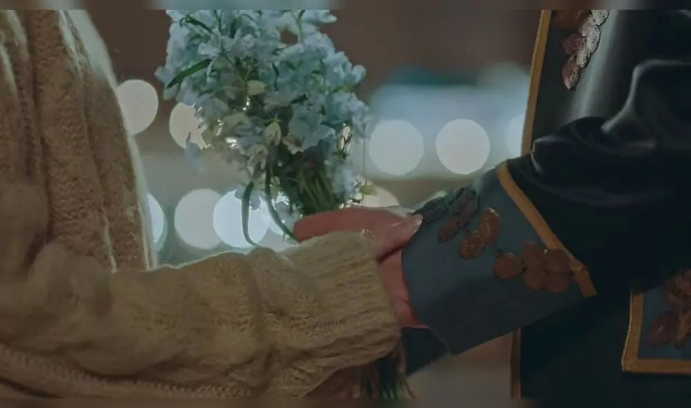 Desliza para ver más fotos del dorama The king eternal monarch de Netflix.