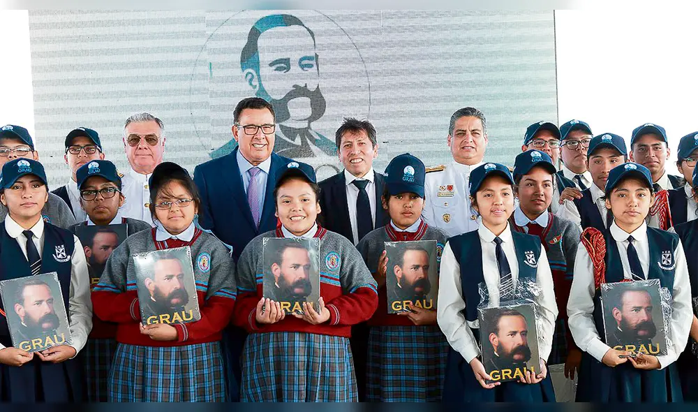 Lanzan concurso que resalta valores de Grau