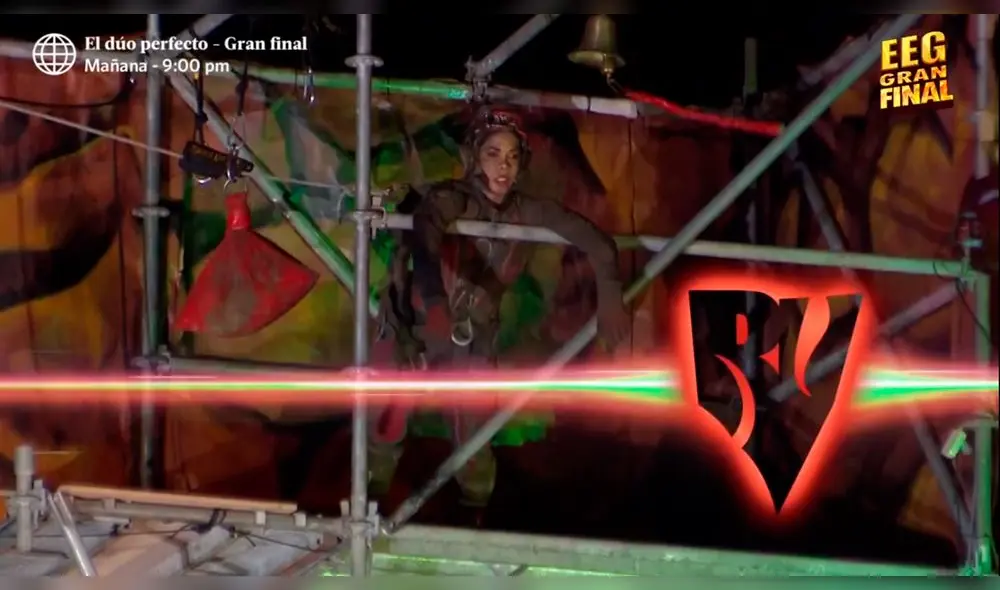 eeg karen dejo gana eeg karen dejo gana