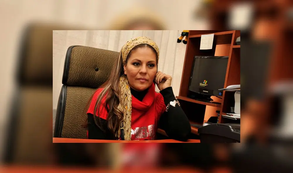 Dina Páucar llora por Huánuco y pide ayuda a Martín Vizcarra: “He perdido más de 15 familias” Dina Páucar llora por Huánuco y pide ayuda a Martín Vizcarra: “He perdido más de 15 familias”