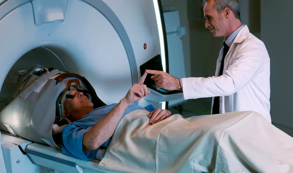 El mal de párkinson afecta a más de 6.5 millones de personas en el mundo, según la OMS. El mal de párkinson afecta a más de 6.5 millones de personas en el mundo, según la OMS.