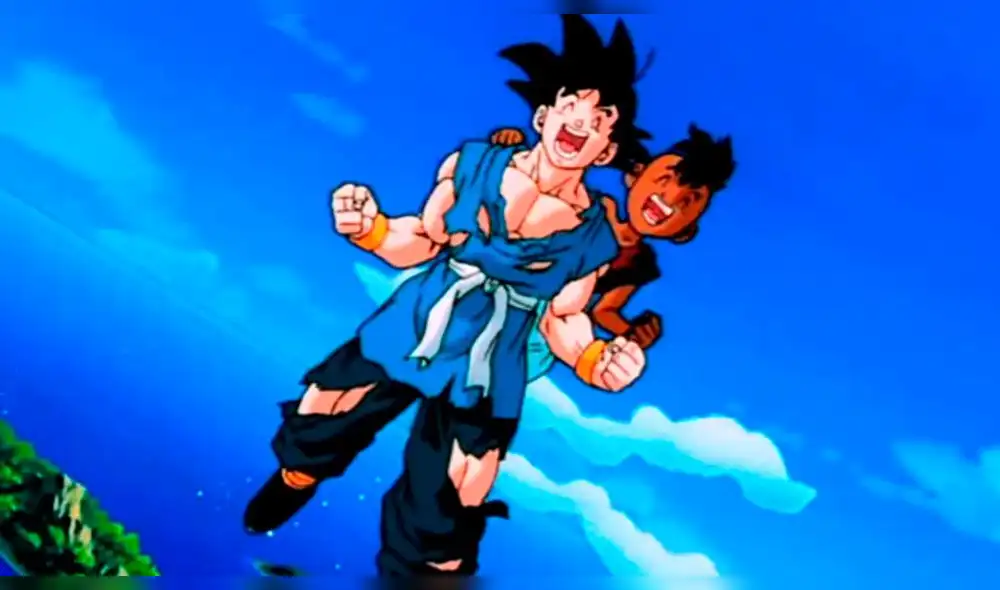 Dragon Ball Super: Siguiente película estará protagonizada por Uub [VIDEO]