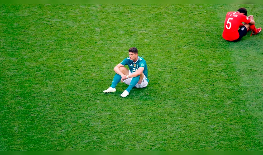 Mario Gómez sigue pasos de Özil y renuncia a la selección alemana