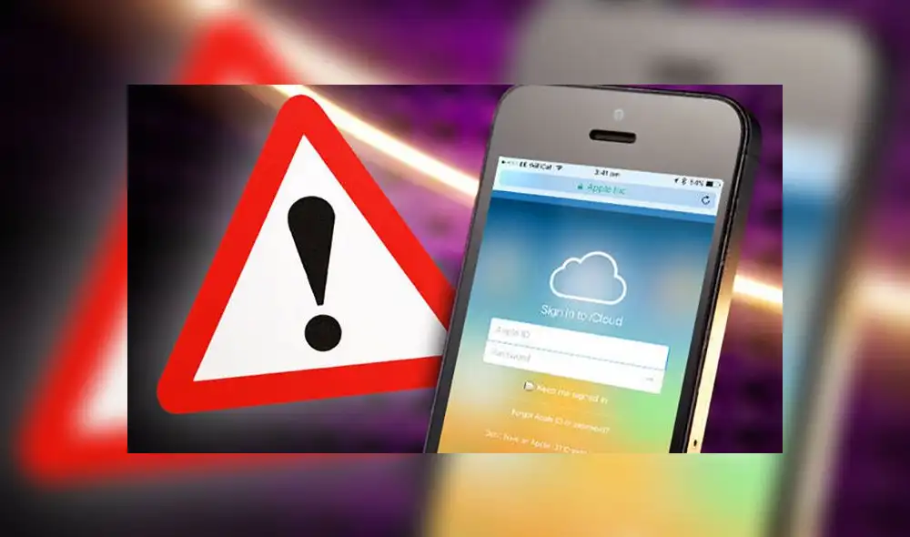 iPhone: nueva estafa pondría en riesgo a miles de usuarios de Apple [FOTOS]