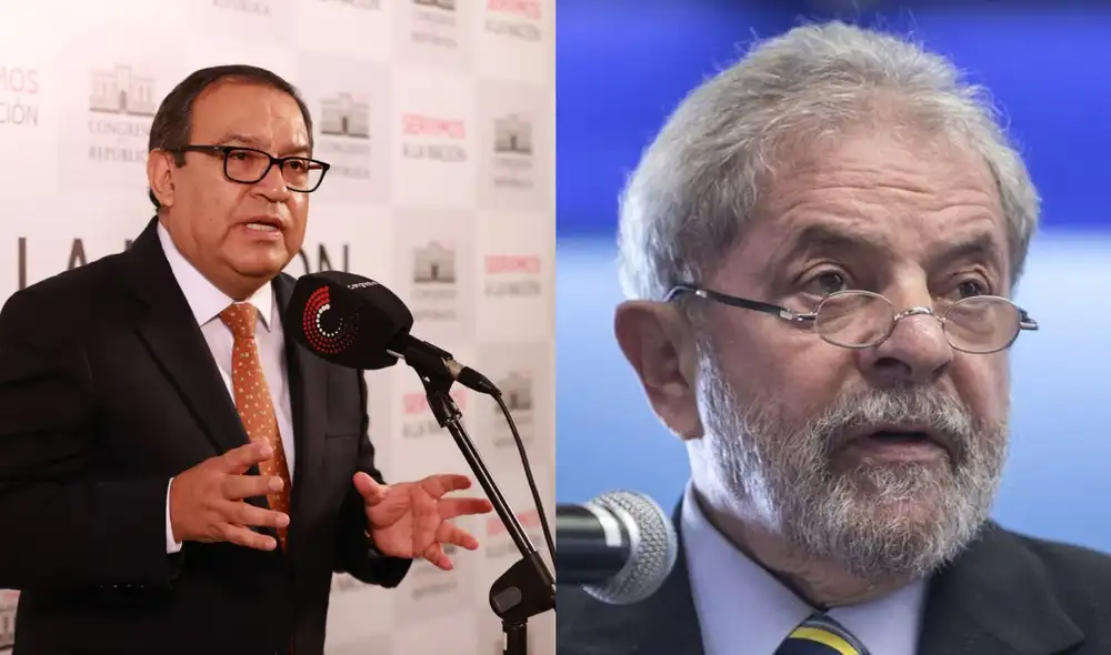 El presidente del Consejo de Ministros, Alberto Otárola, se pronunció sobre la intención del Gobierno de Dina Boluarte con el Brasil. Foto: composición/ PCM/ UN News