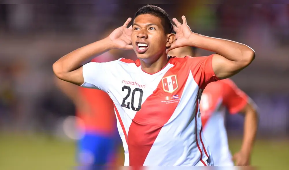 Edison Flores: “Todos los países que enfrentan a Perú son favoritos” [VIDEO]