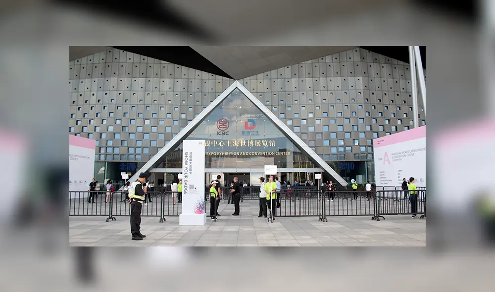 Huawei ha presentado una nueva edición de su evento anual Huawei Connect 2019.