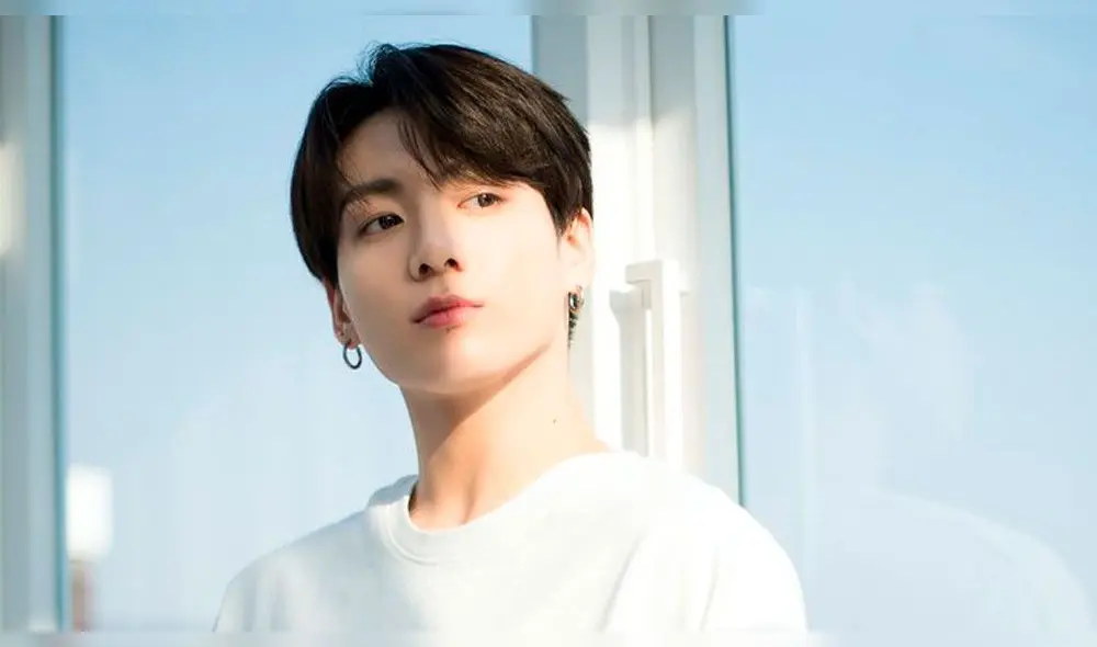 Jungkook