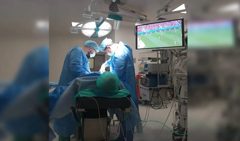 Miles de usuarios quedaron impactados al conocer este caso. Foto: captura de Facebook/SP ZOZ MSWiA en Kielce