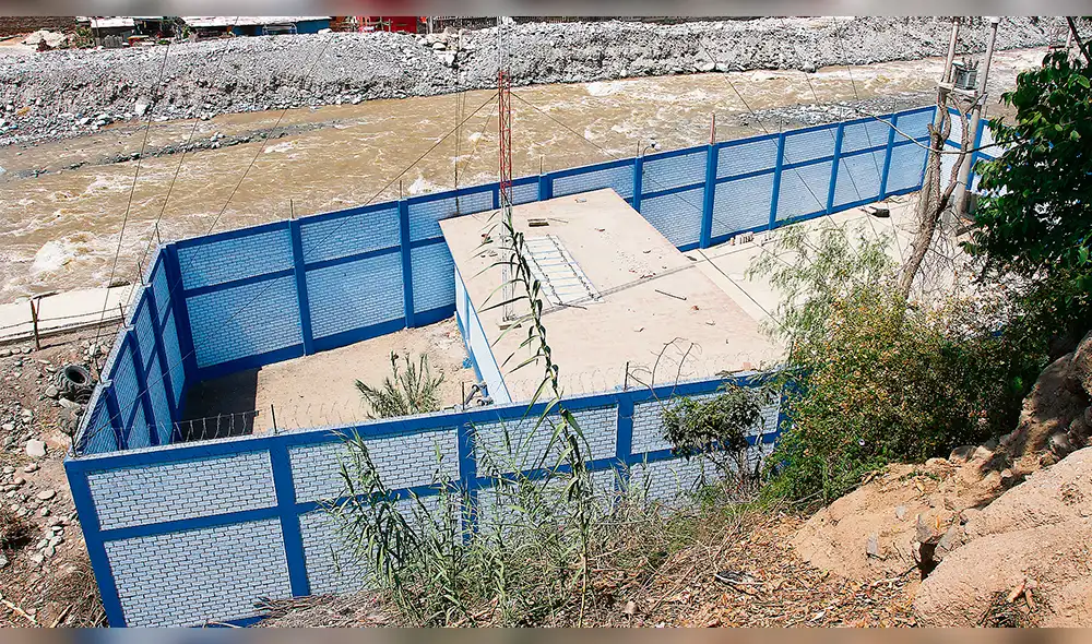 Arbitrajes paralizan 191 obras por S/ 4.693 millones