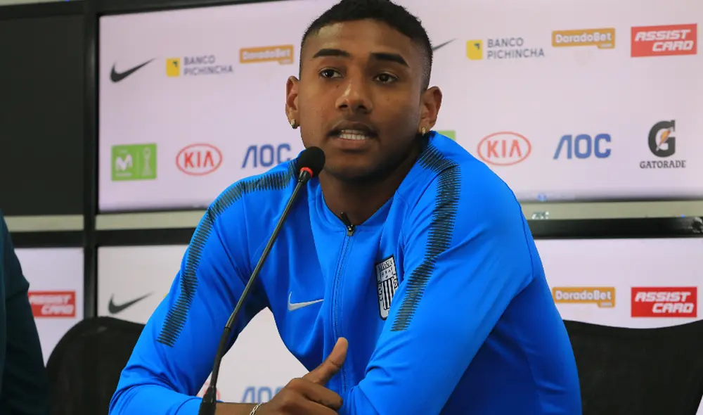 Aldair Fuentes jugaría en Fuenlabrada de España. | Foto: GLR