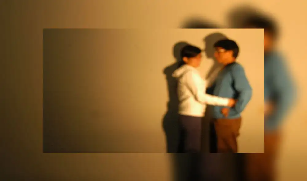 Consentimiento. Foto: Christian Salazar/La República