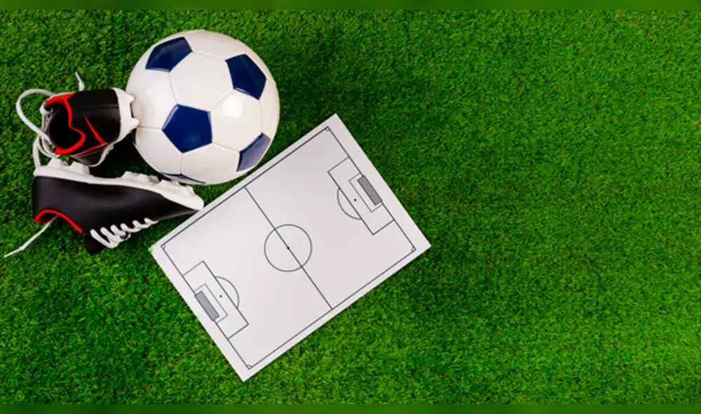 4 tácticas futbolísticas aplicadas al emprendimiento 4 tácticas futbolísticas aplicadas al emprendimiento