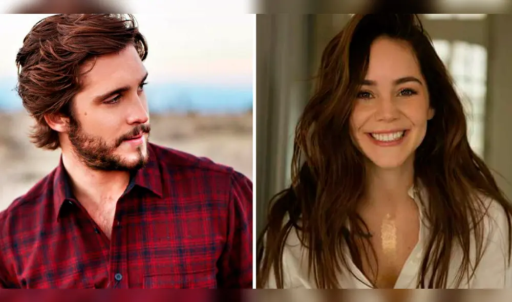 Diego Boneta y Camila Sodi expuestos durante momento íntimo [VIDEO]