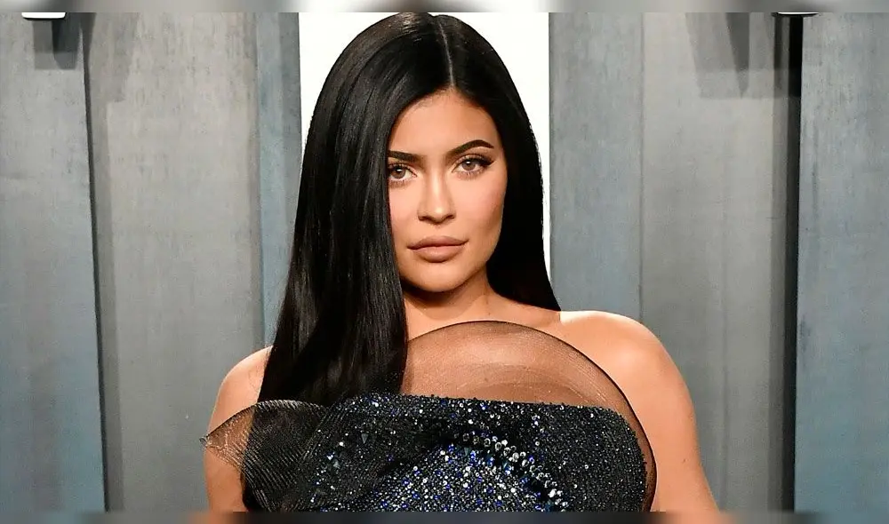 Kylie Jenner, Oscar 2020, Instagram, Kim Kardashian