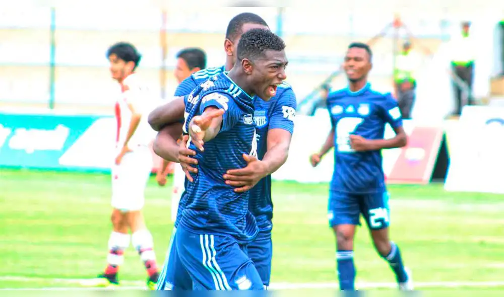 Emelec jugará la gran final de la Serie A de Ecuador 2018 ante LDU de Quito