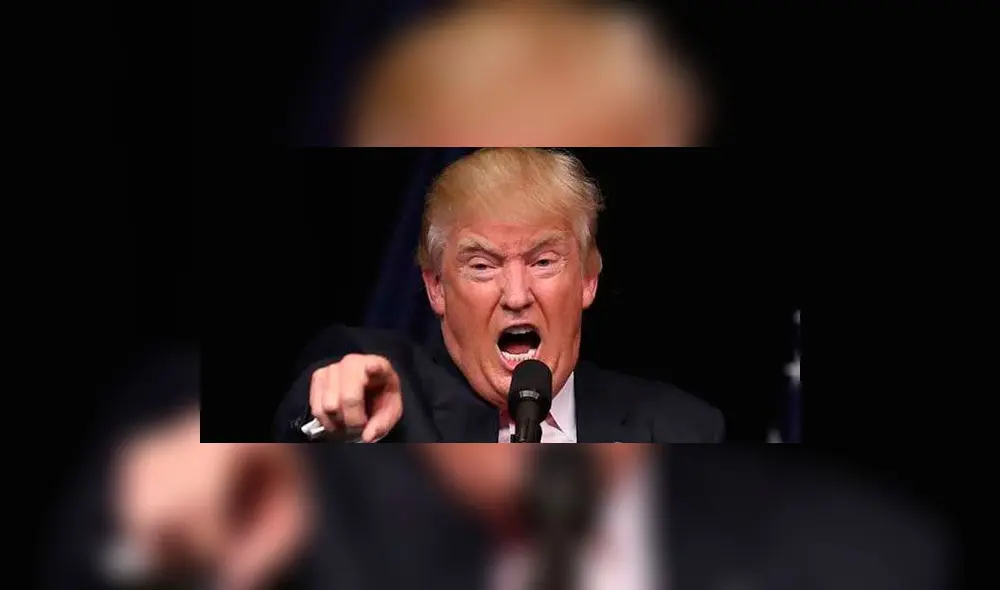 Estados Unidos: Trump presiona a la Fed para que vuelva a bajar las ...