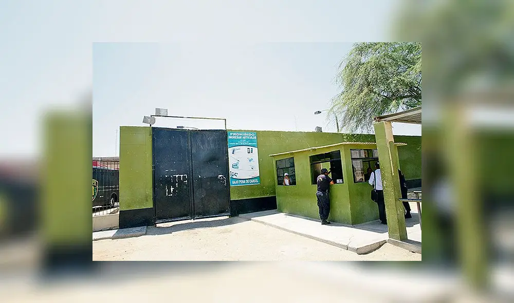 Piura: seis meses de prisión para hombre que intentó seducir a menor a través de Facebook Piura: seis meses de prisión para hombre que intentó seducir a menor a través de Facebook