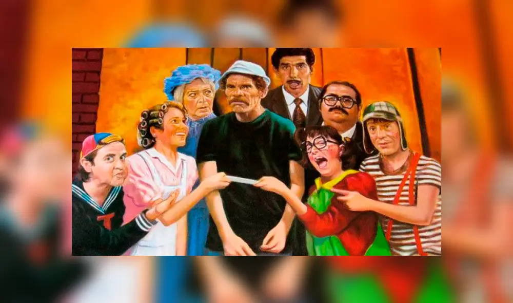 Vía YouTube: así lucen la tumba de 'Chespirito', 'Don Ramón' y otros personajes del 'Chavo del Ocho' [VIDEO]