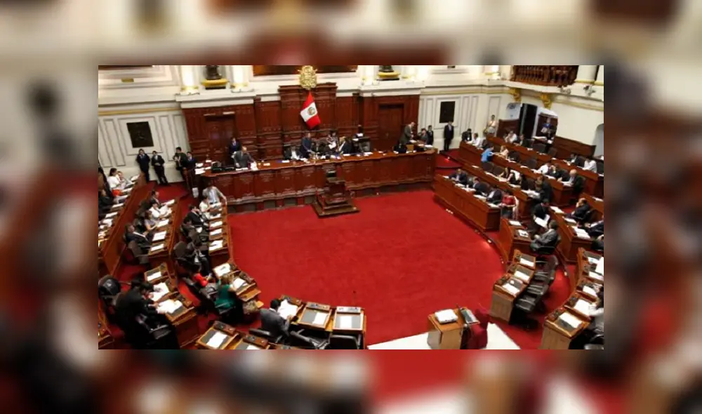 Congreso culmina este martes 29 segunda legislatura ordinaria